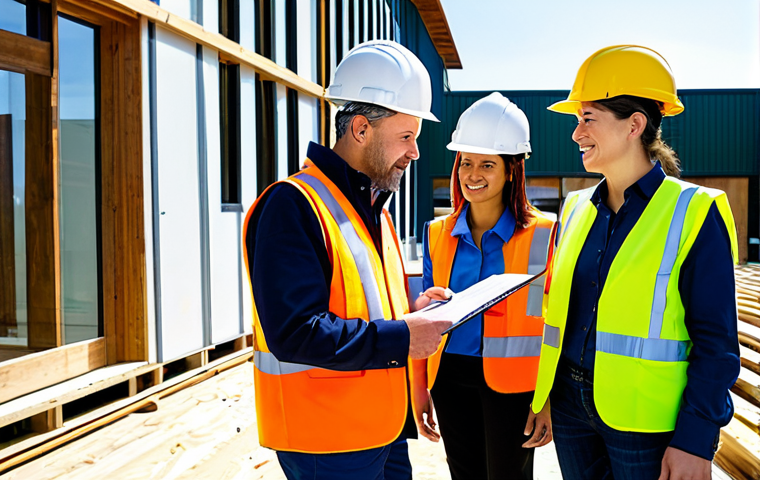 The Sustainable Construction Career Map You Cant Afford To Miss 2 sustainable - 이미지 1