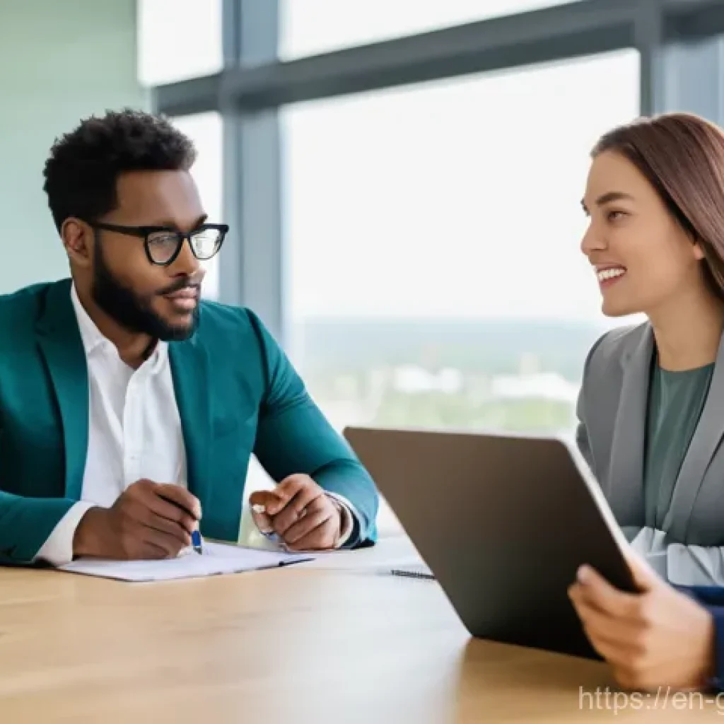 친환경건설기사 필기시험 단기 합격 비법 - **Prompt:** A diverse group of three young professionals (two women and one man, all in their late 2...