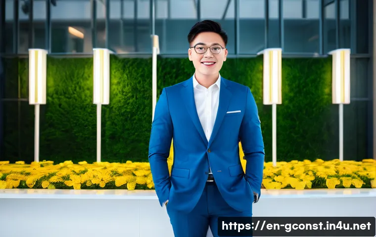 Eco-Building's Secret Weapon 7 Tech Breakthroughs That Save You Thousands 3 친환경건설기사와 지속 가능성 기술 관련 이미지 1