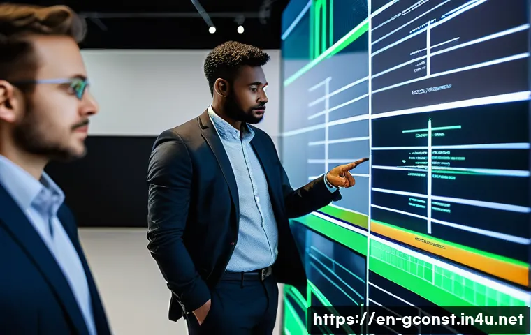 Unlock Eco-Efficiency Top Software for Sustainable Construction Engineers 3 친환경건설기사 필수 소프트웨어 관련 이미지 1