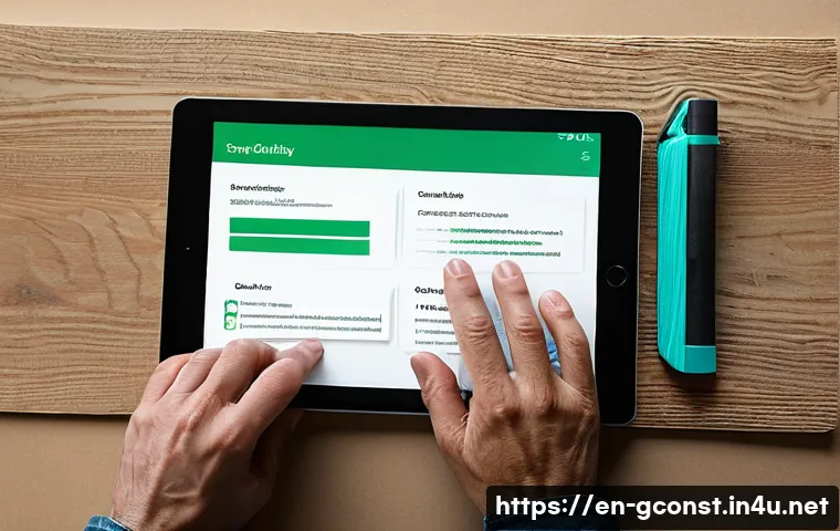 Unlock Eco-Efficiency Top Software for Sustainable Construction Engineers 4 친환경건설기사 필수 소프트웨어 관련 이미지 2